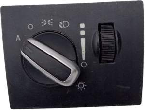 PRZEŁĄCZNIK ŚWIATEŁ VOLKSWAGEN ROUTAN