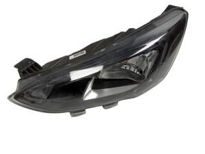 FORD FOCUS MK4 ZWYKŁA + LED MX7B-13E015-CD LAMPA PRZEDNIA PRZÓD LEWA