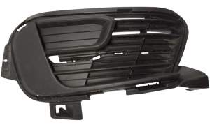 KRATKA ZDERZAKA HALOGENU LEWA PEUGEOT 308 LIFT 99894479
