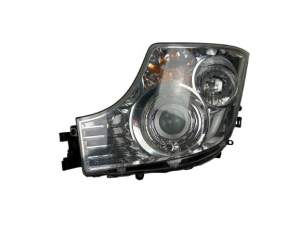 XENON LEWY MERCEDES ACTROS MP4 MPIV A9608200639