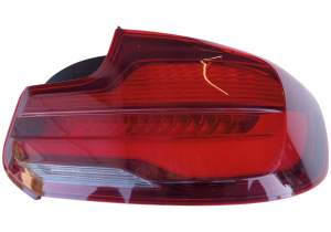 LAMPA PRAWA TYŁ BMW F22 F23 LIFT 9491592