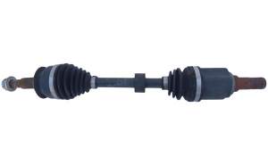 PÓŁOŚ LEWA PRZÓD MAZDA CX-3 CX3 6 GJ III 39101GDD5A