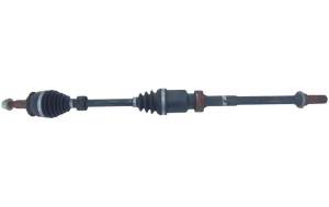 PÓŁOŚ PRAWA PRZÓD MAZDA CX-3 CX3 6 GJ III 39100GDD5A