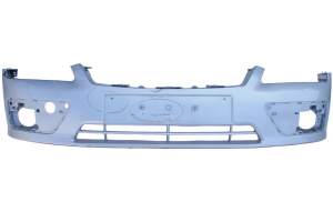 ZDERZAK PRZÓD PRZEDNI FORD FOCUS MK II 4M5117757B