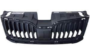 ATRAPA CHŁODNICY PRZÓD SKODA OCTAVIA III 3 LIFT 5E0853653A