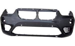 ZDERZAK PRZÓD BMW X1 F48 PRZED LIFT 2015-2018
