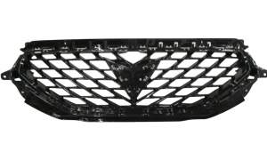 GRILL ATRAPA CHŁODNICY SEAT CUPRA FORMENTOR 5FF853651C