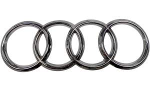 EMBLEMAT LOGO PRZÓD AUDI A3 A4 A6 582710080