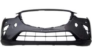 ZDERZAK PRZÓD MAZDA CX-3 2015+ DK8A50031
