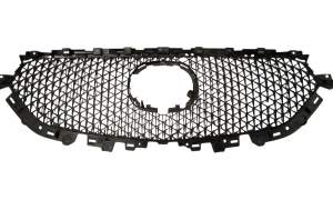 GRILL ATRAPA CHŁODNICY MAZDA CX-5 II 2017- KB8C50719