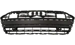 GRILL ATRAPA CHŁODNICY AUDI RS7 S7 C8 4K8853651E