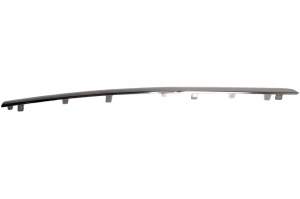 LISTWA CHROM ATRAPY GRILLA MERCEDES VIANO A6398880010