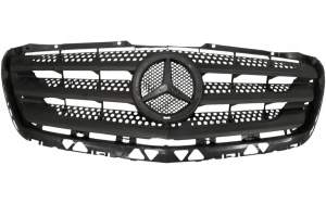 GRILL ATRAPA CHŁODNICY MERCEDES SPRINTER 906 A9068800885