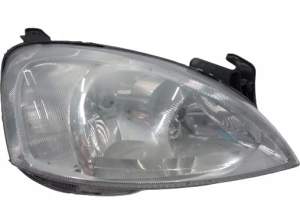 LAMPA PRAWA PRZÓD OPEL CORSA C COMBO 0301172202