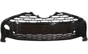 GRILL ATRAPA CHŁODNICY TOYOTA YARIS III LIFT 531020D060