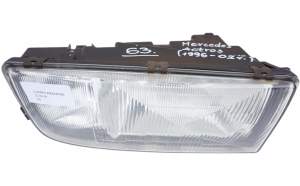 LAMPA PRAWA PRZÓD MERCEDES ACTROS MP1 1305235247