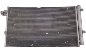 CHŁODNICA KLIMATYZACJI BMW 5 G30 7 G11 G14 DIESEL 64539364258
