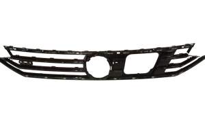 GRILL ATRAPA CHŁODNICY VOLKSWAGEN PASSAT B8 LIFT 3G0853655J