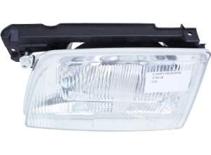 LAMPA LEWA PRZÓD OPEL KADETT 1884-1990