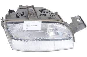 LAMPA PRAWA PRZÓD FIAT PUNTO I