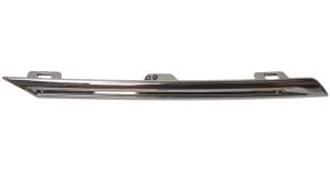 LISTWA CHROM GRILLA ATRAPY PRZÓD RENAULT MEGANE IV 623861238R