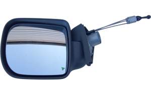 LUSTERKO PRAWE RENAULT EXPRESS 94-97 6001030131