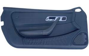 TAPICERKA BOCZEK DRZWI LEWY MERCEDES SLK R170 A1707204170
