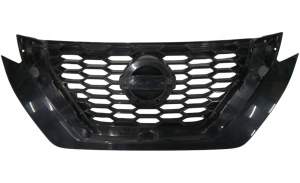 GRILL ATRAPA CHŁODNICY NISSAN JUKE II F16 2019-2022
