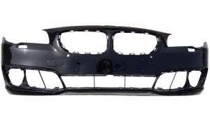 ZDERZAK PRZÓD BMW 5 F10 F11 LCI LIFT 7341841