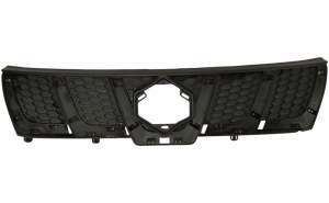 GRILL ATRAPA CHŁODNICY SUZUKI VITARA III 2015-2018 7211160R0