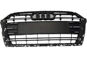 GRILL ATRAPA CHŁODNICY AUDI A3 8V 8V3853651AA