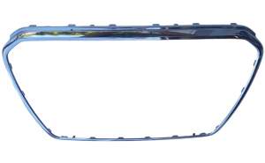 CHROM RAMKA ATRAPY AUDI Q5 8R LIFT 8R0853651S