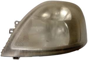 LAMPA LEWA PRZÓD RENAULT MASTER II 8200163516