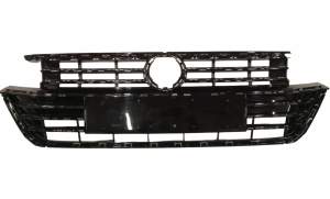 GRILL ATRAPA CHŁODNICY VOLKSWAGEN ARTEON 3G8853655A