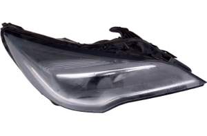 LAMPA PRAWA PRZÓD LED OPEL ASTRA V K 39111144