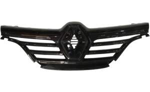 GRILL ATRAPA CHŁODNICY RENAULT MEGANE IV