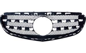 ATRAPA CHŁODNICY PRZÓD MERCEDES E W212 A2128850822