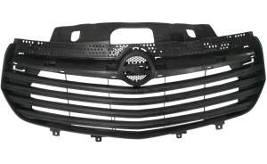 GRILL ATRAPA CHŁODNICY OPEL VIVARO B 623104066R