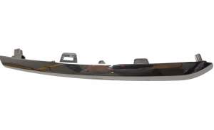 LISTWA PRAWA PRZÓD CHROM GRILLA ATRAPY OPEL VIVARO 19- 39201540