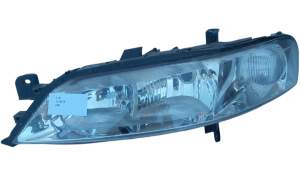 LAMPA LEWA PRZÓD OPEL VECTRA B LIFT