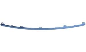CHROM LISTWA ZDERZAKA TYŁ VOLKSWAGEN PASSAT CC 3C8807443