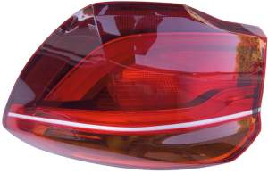 LAMPA PRAWA TYŁ BMW X1 F48 748854602