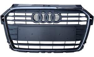 ATRAPA CHŁODNICY PRZÓD AUDI A1 8XA LIFT 8XA853651