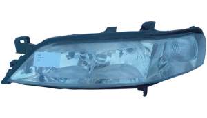 LAMPA LEWA PRZÓD OPEL VECTRA B LIFT 90586844