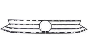 GRILL ATRAPA CHŁODNICY VOLKSWAGEN PASSAT B8 3G0853655K