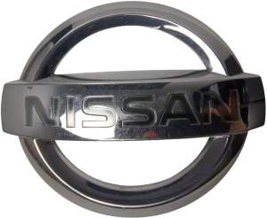 EMBLEMAT ZNACZEK PRZÓD NISSAN 350Z 370Z 62890CD000