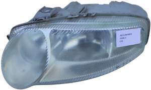 LAMPA LEWA PRZÓD ALFA ROMEO 147 (937_)