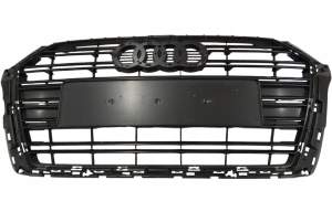 GRILL ATRAPA CHŁODNICY AUDI A3 8V LIFT 8V3853651AA