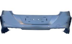 ZDERZAK TYŁ BMW M8 F93 807876301