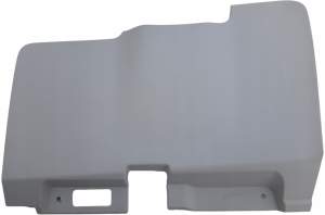 OSŁONA DESKI POD KOLUMNĘ VOLKSWAGEN ROUTAN 1FB63ES3AA
